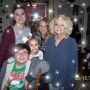 Meet your Posher, Rose